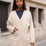 Cardigan Amel