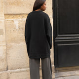 Pantalon Barrel