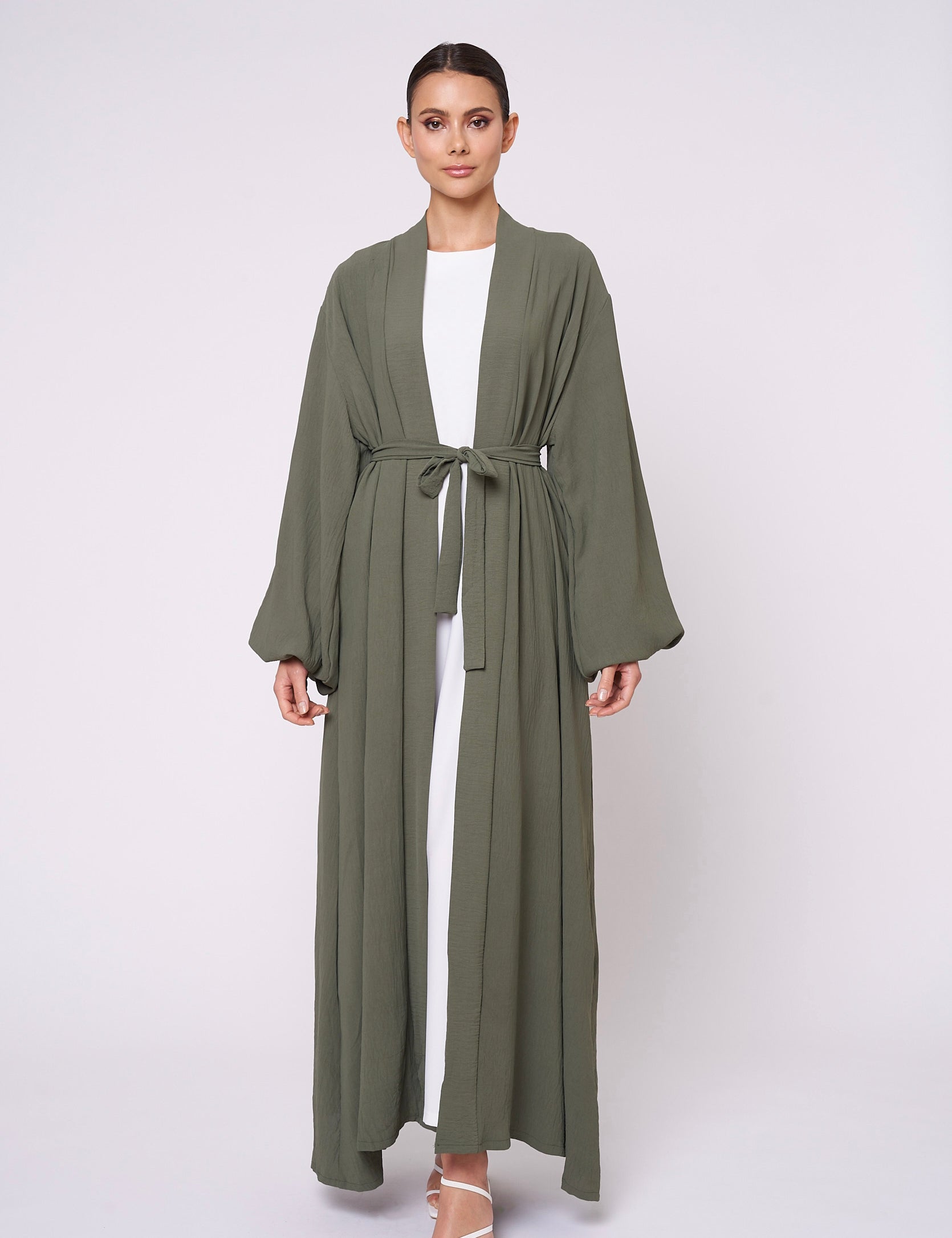 Jaz Kimono