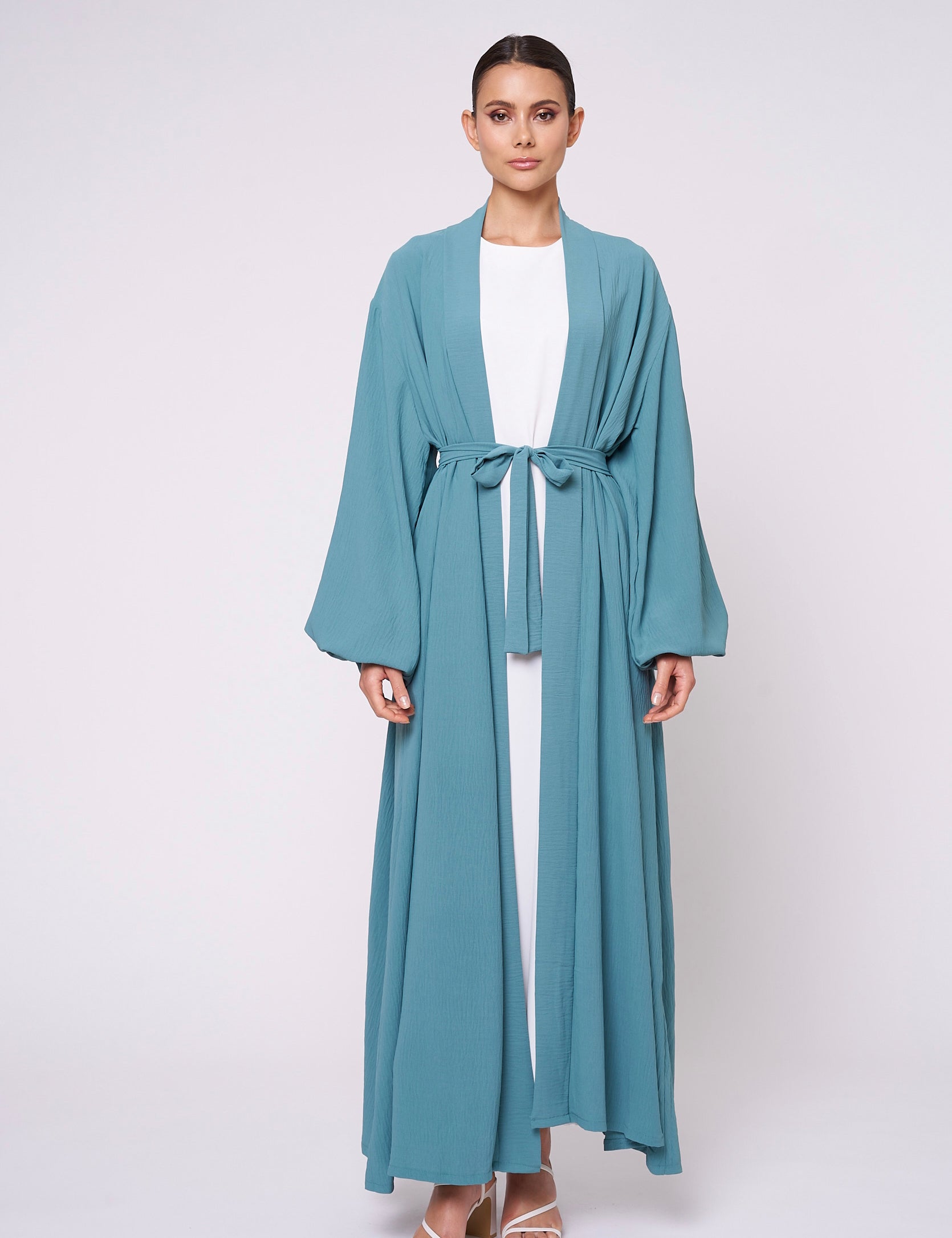 Jaz Kimono