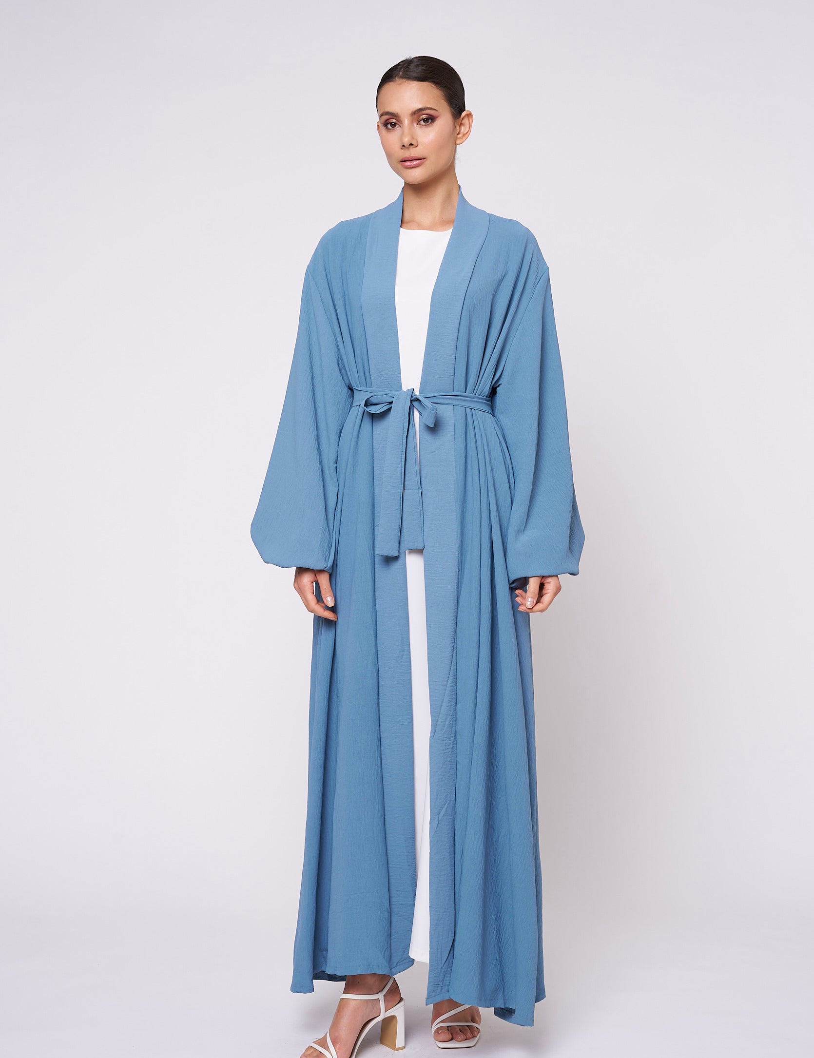 Jaz Kimono