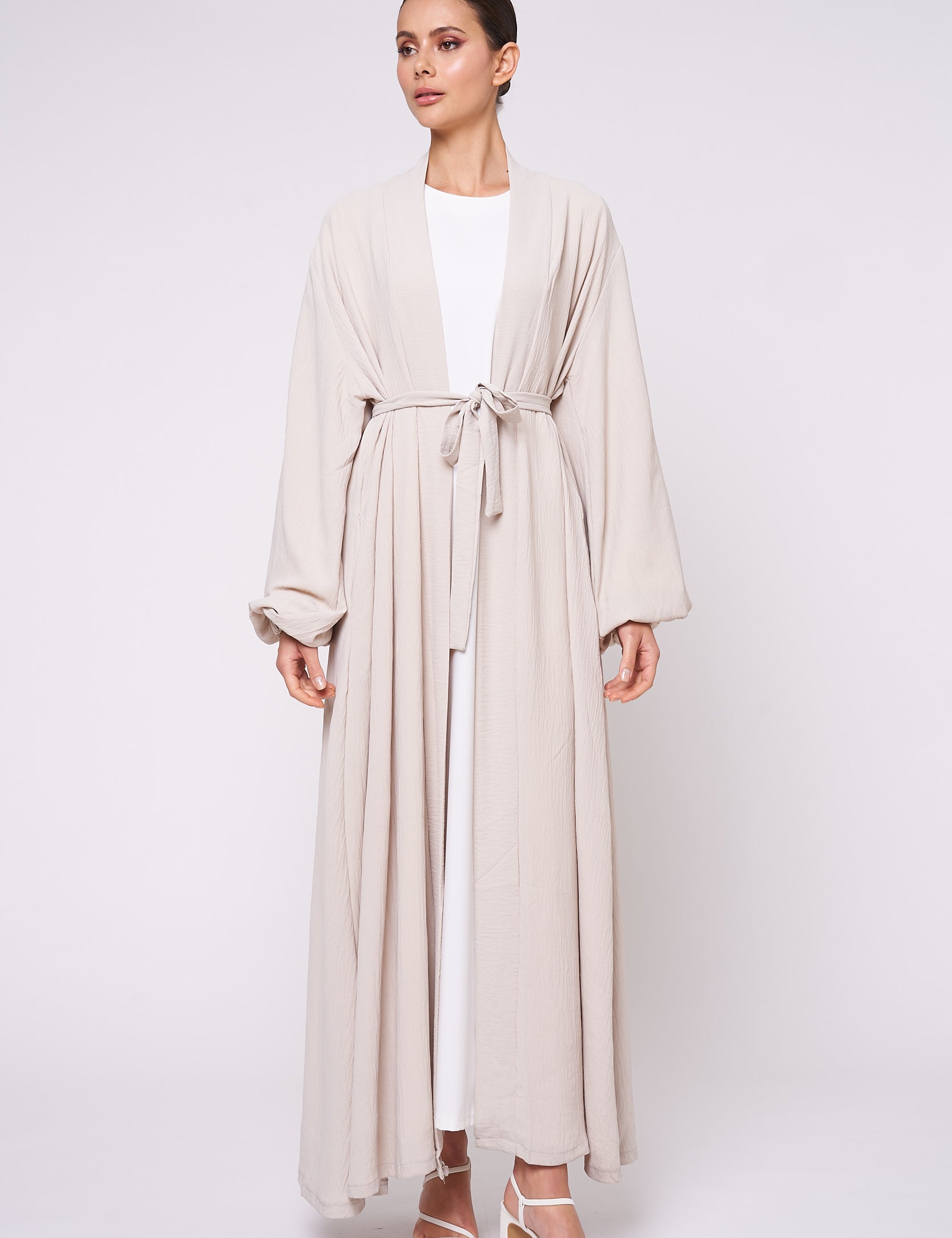 Jaz Kimono