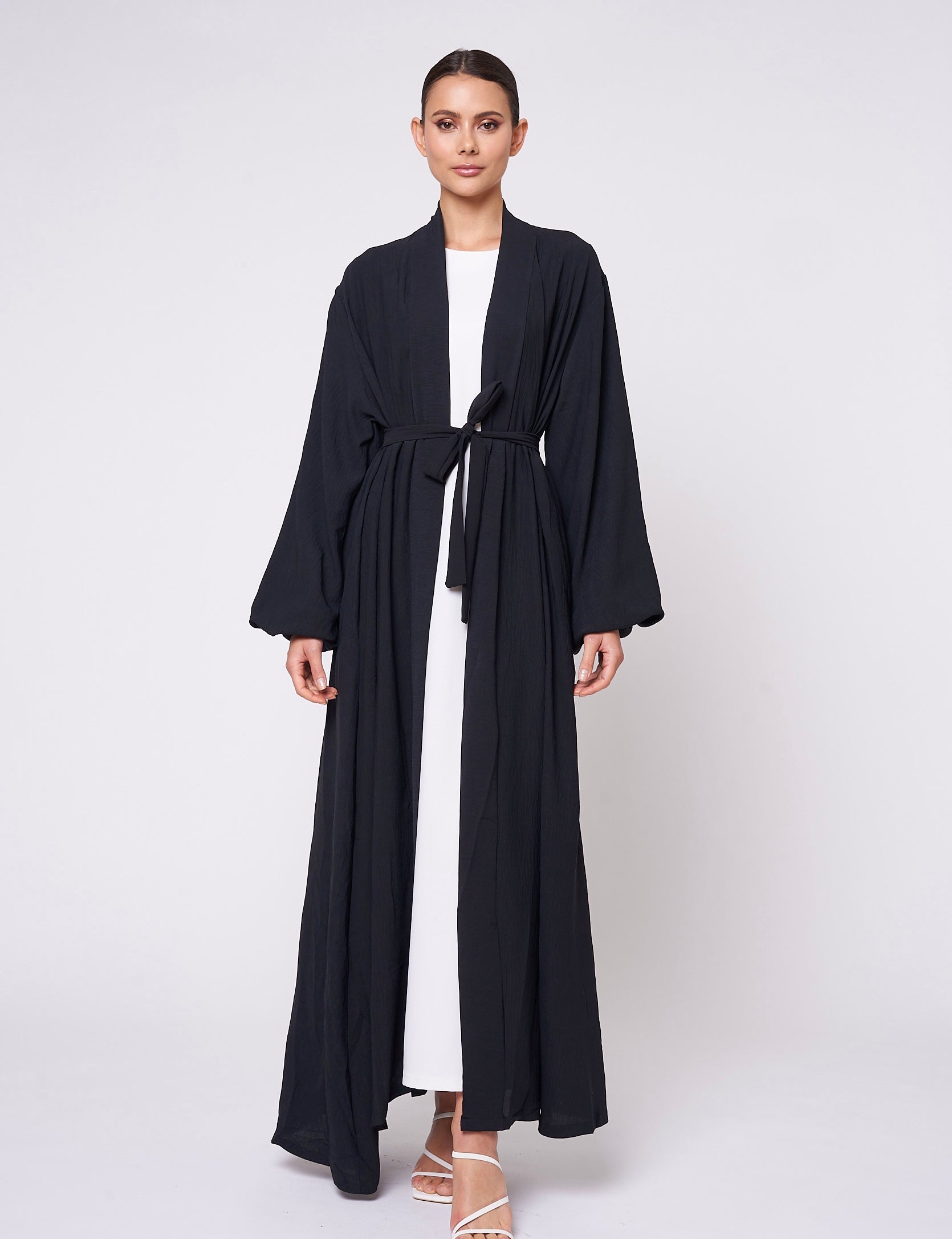 Jaz Kimono