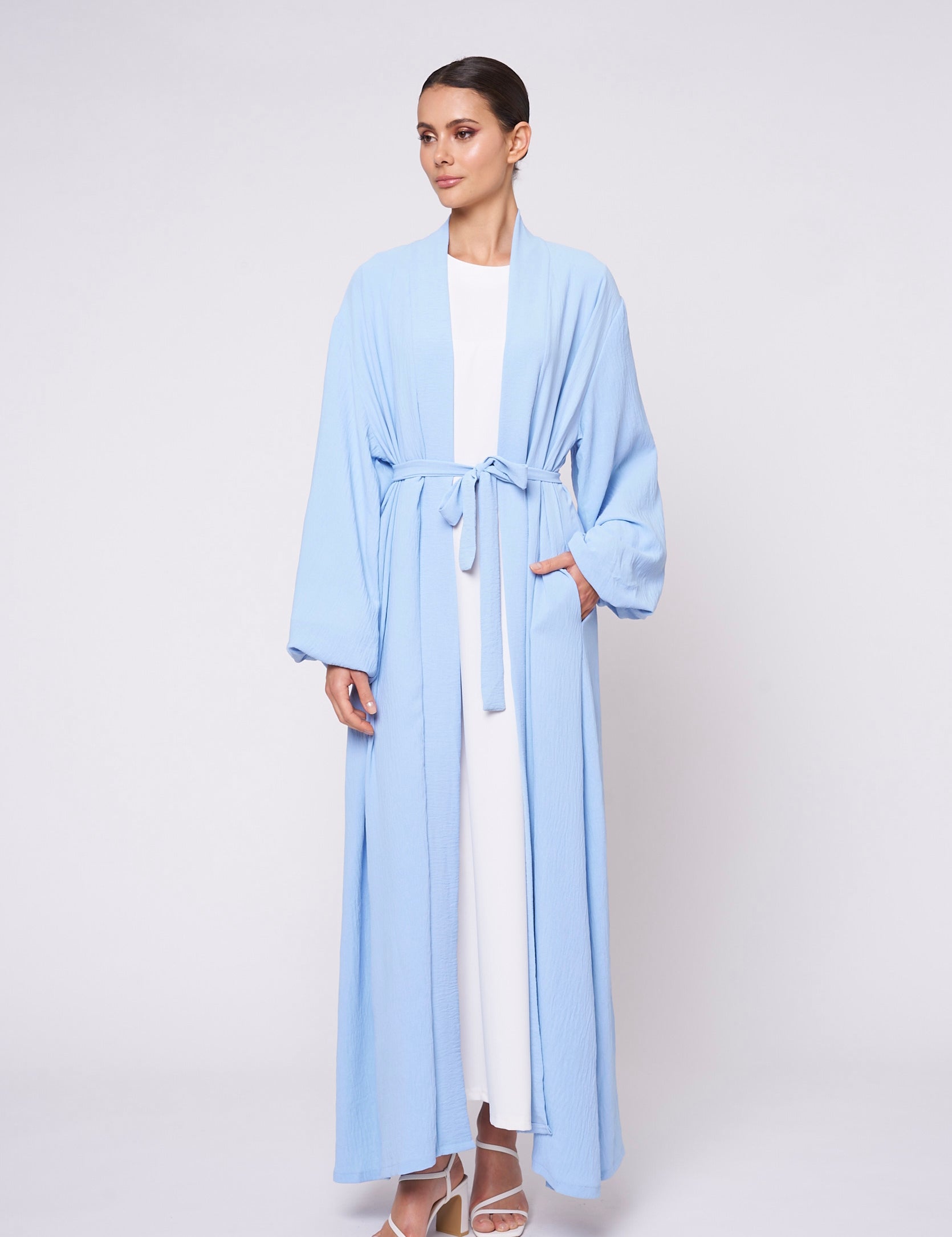 Jaz Kimono