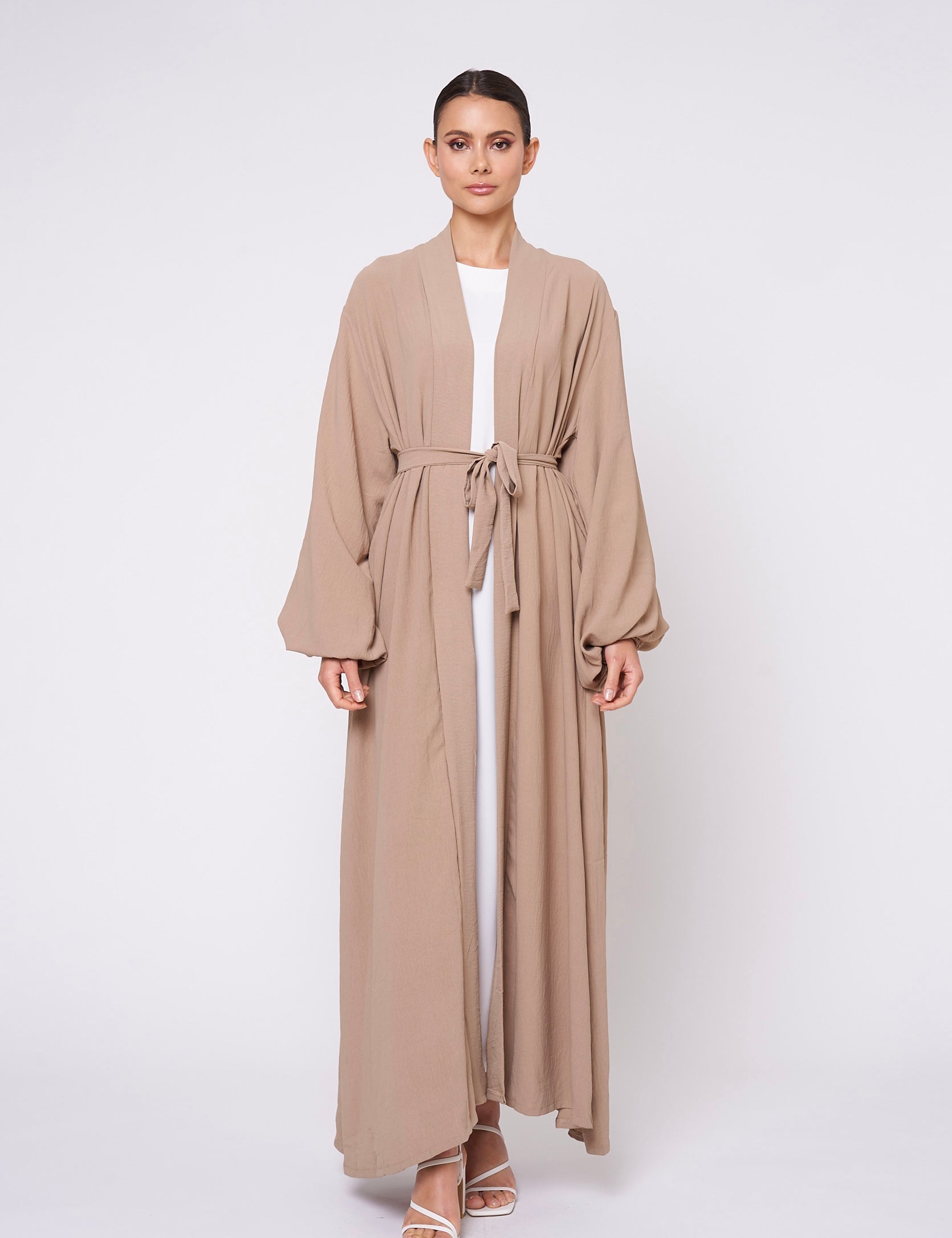 Jaz Kimono