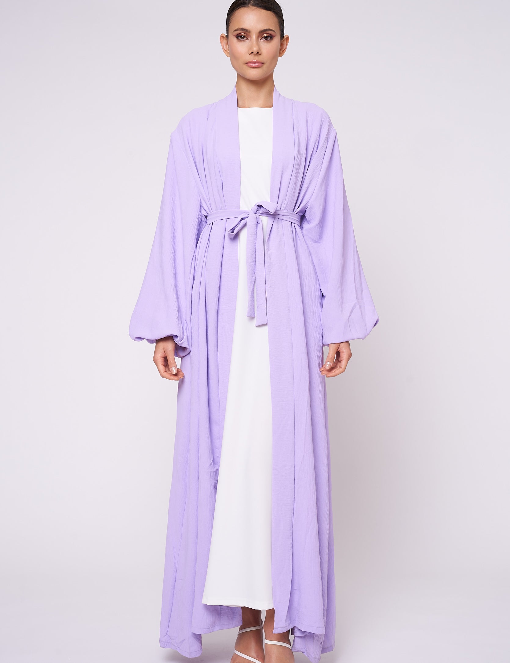 Jaz Kimono