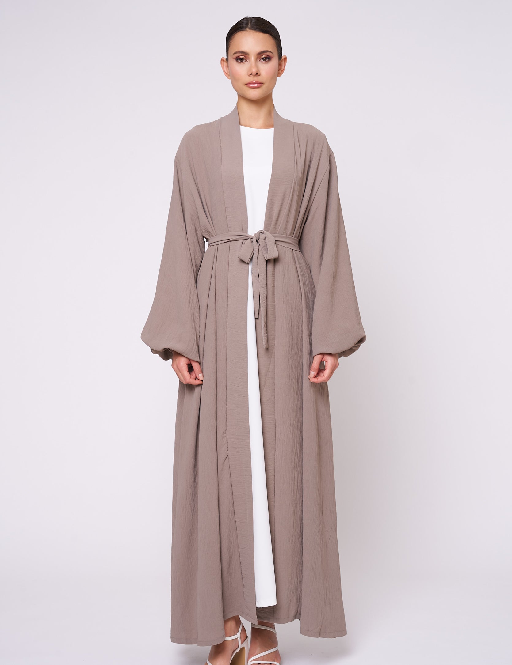 Jaz Kimono