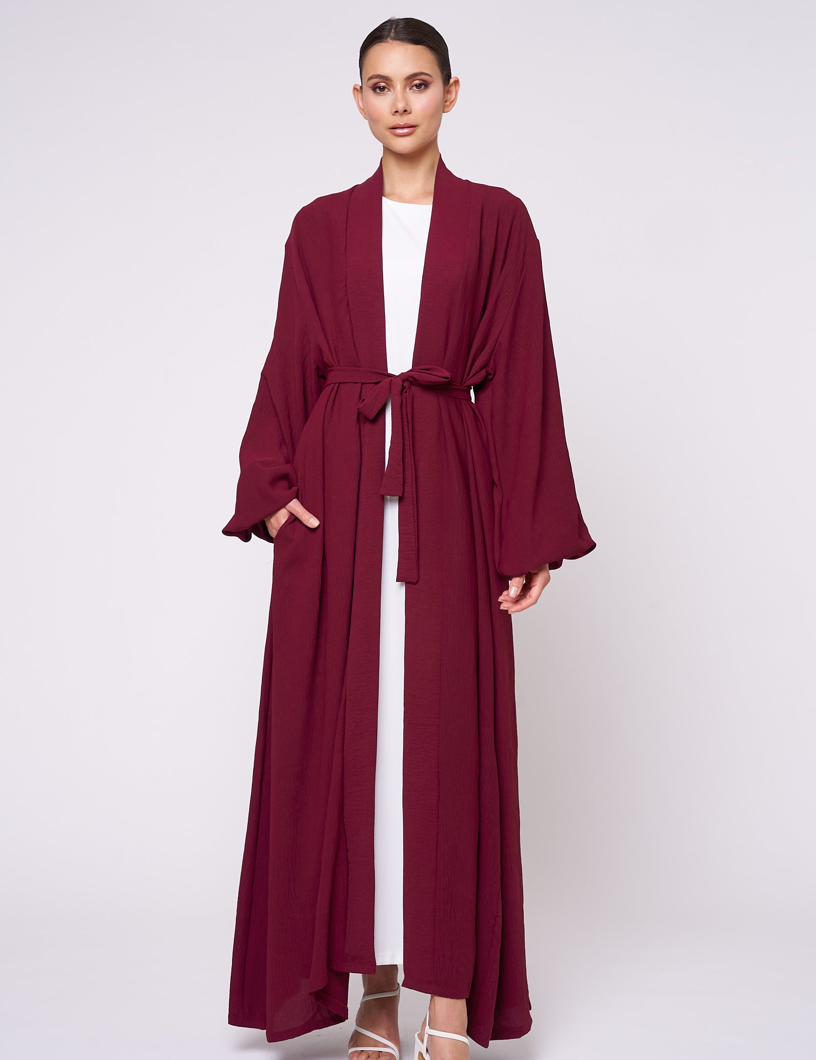 Jaz Kimono