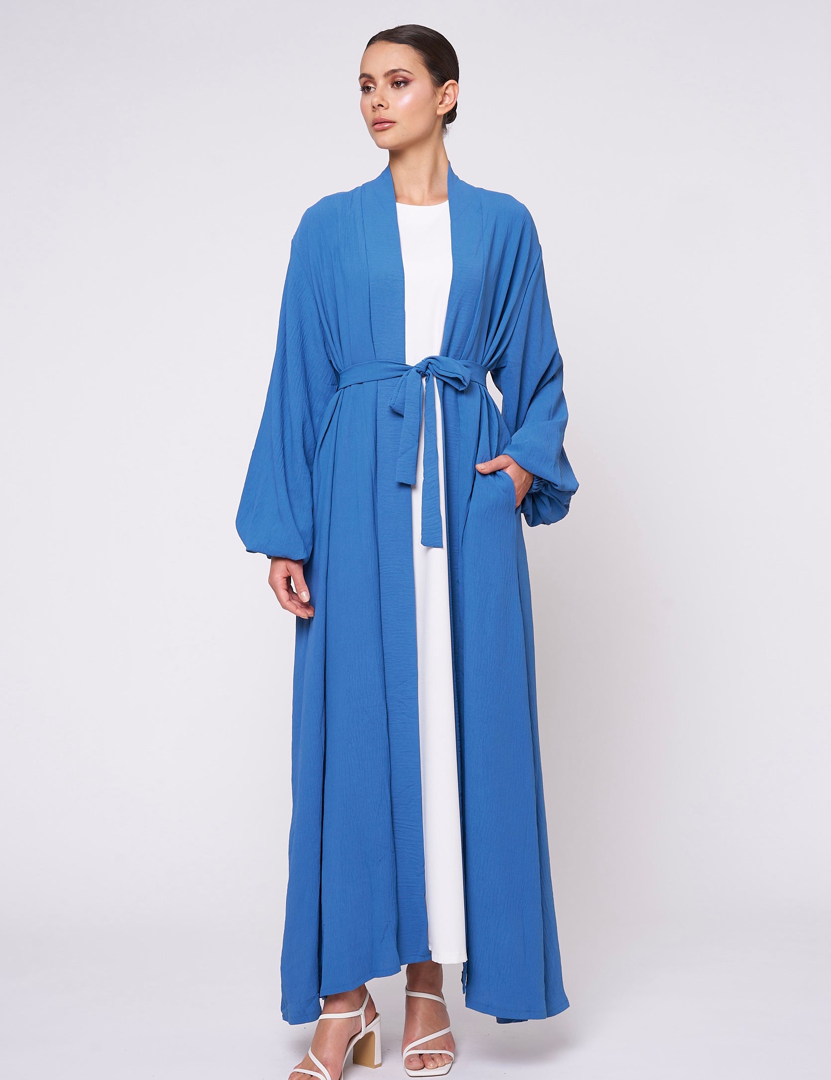 Jaz Kimono