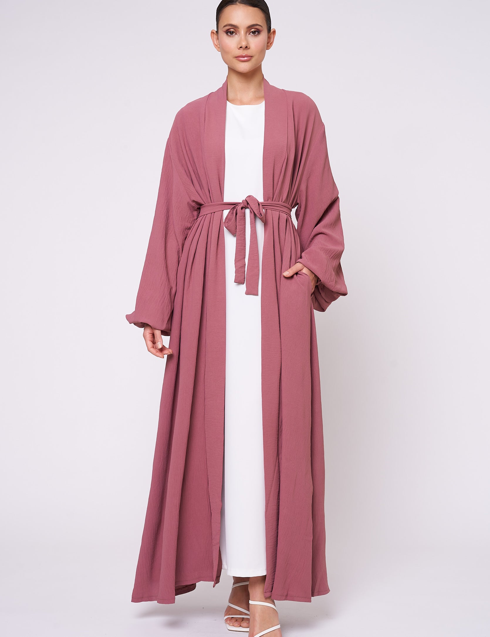 Jaz Kimono