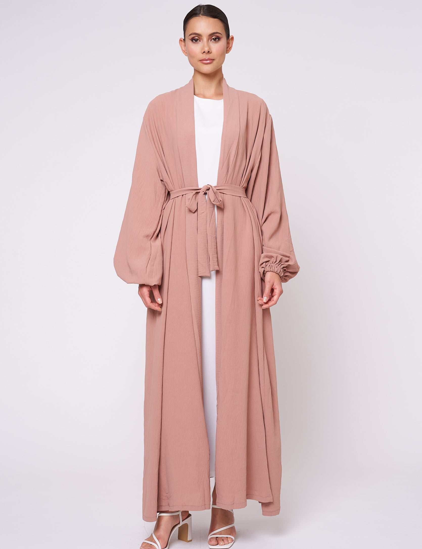 Jaz Kimono
