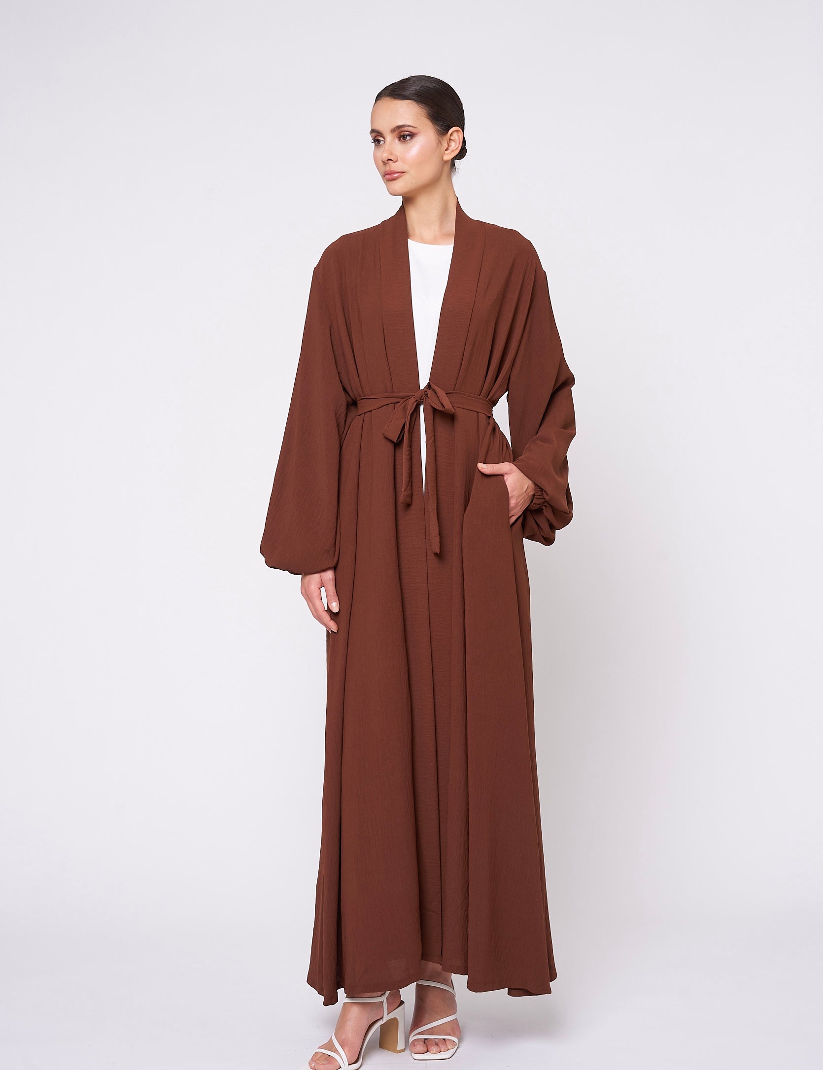 Jaz Kimono