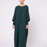 Abaya Madani - Medina silk