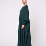 Abaya Madani - Medina silk
