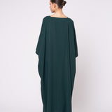 Abaya Madani - Medina silk