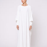 Abaya Madani - Medina silk
