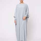 Abaya Madani - Medina silk
