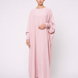 Abaya Madani - Medina silk