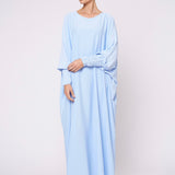 Abaya Madani - Medina silk