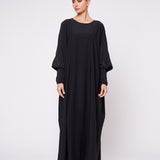 Abaya Madani - Medina silk
