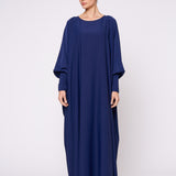 Abaya Madani - Medina silk