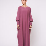 Abaya Madani - Medina silk