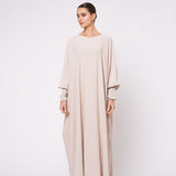 Abaya Madani - Medina silk