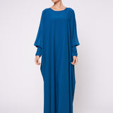 Abaya Madani - Medina silk