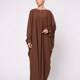 Moussa dress