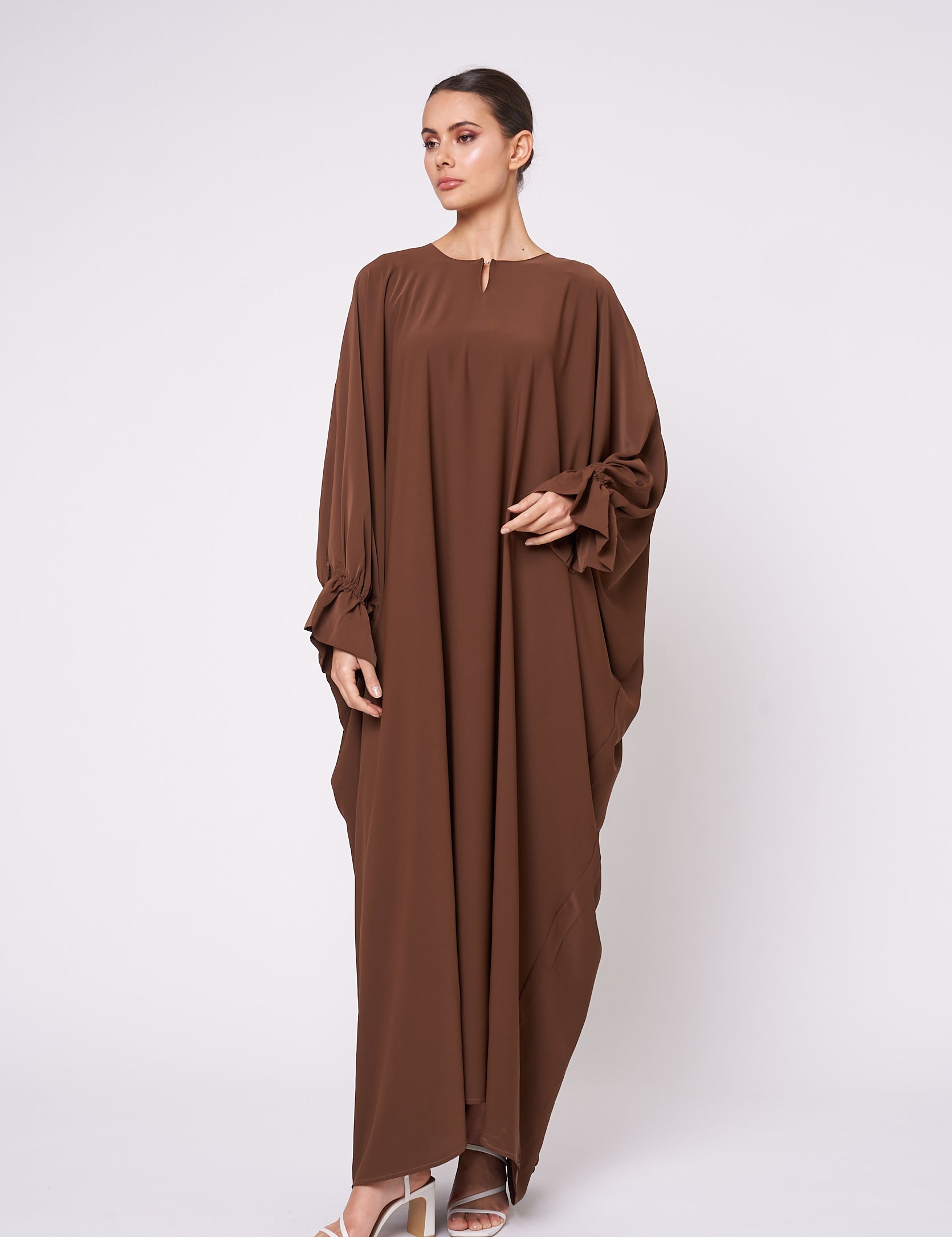 Moussa dress