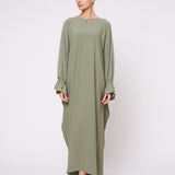 Moussa dress