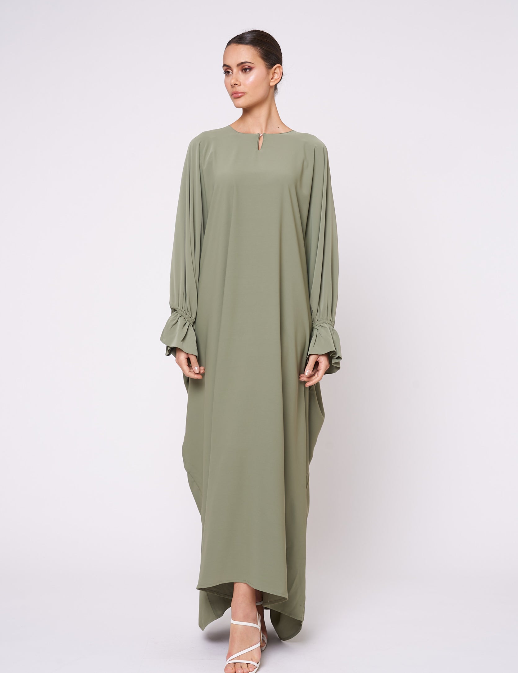 Moussa dress