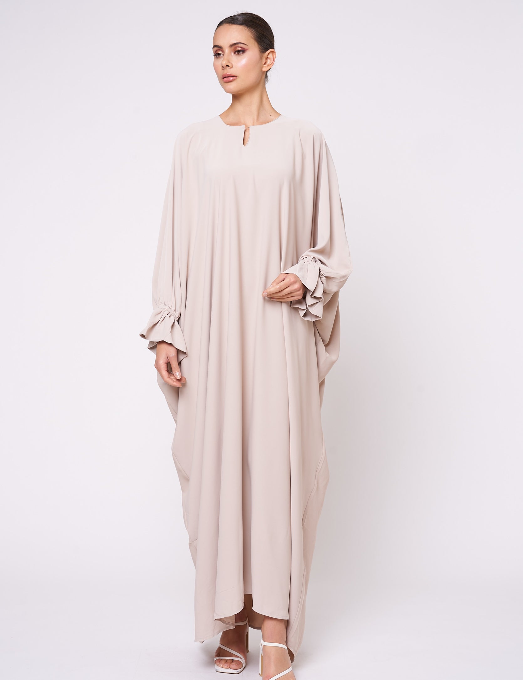 Moussa dress