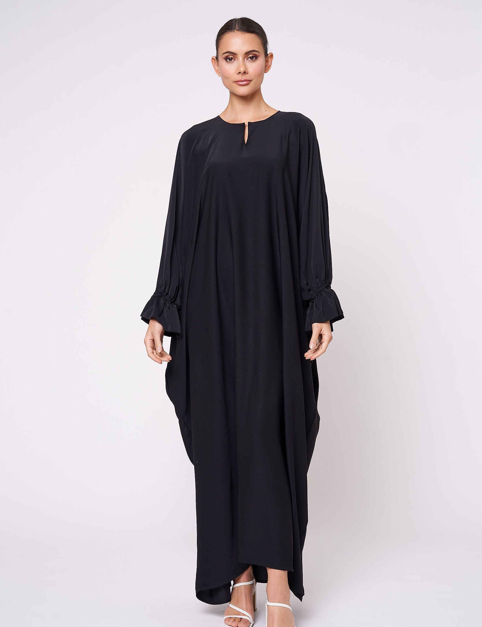Moussa dress