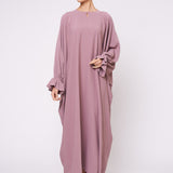 Moussa dress
