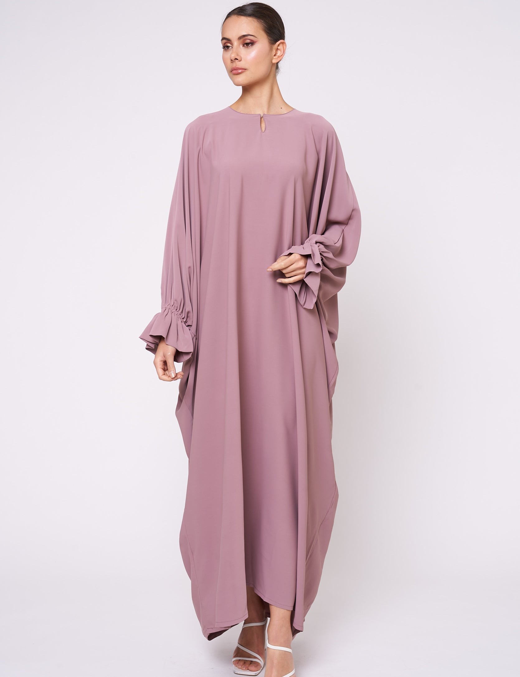 Moussa dress