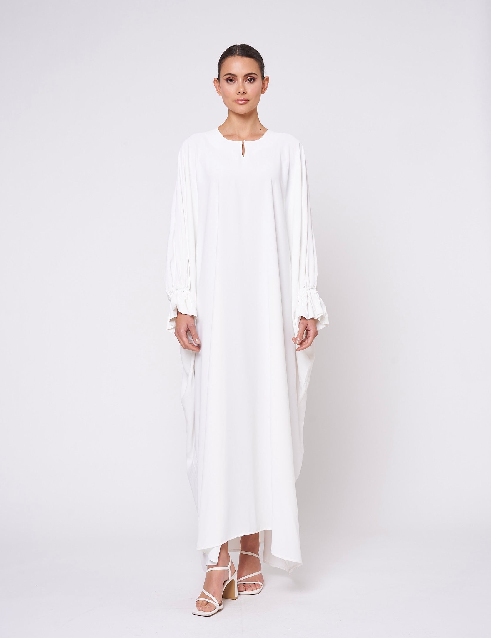Moussa dress