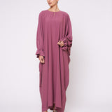 Moussa dress