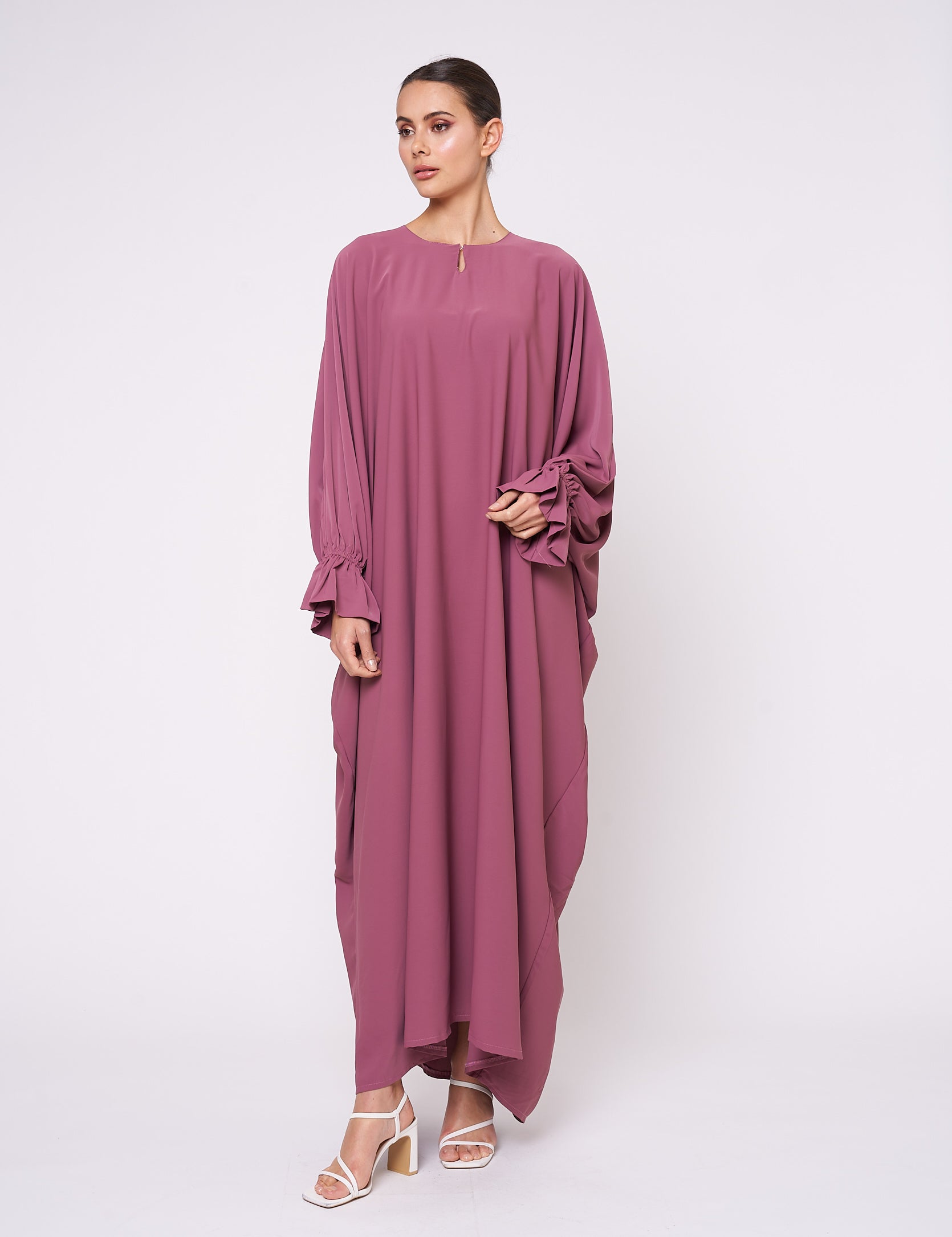 Moussa dress