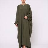 Moussa dress
