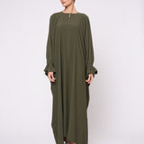 Moussa dress