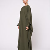 Moussa dress