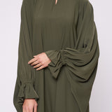 Moussa dress