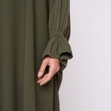 Moussa dress