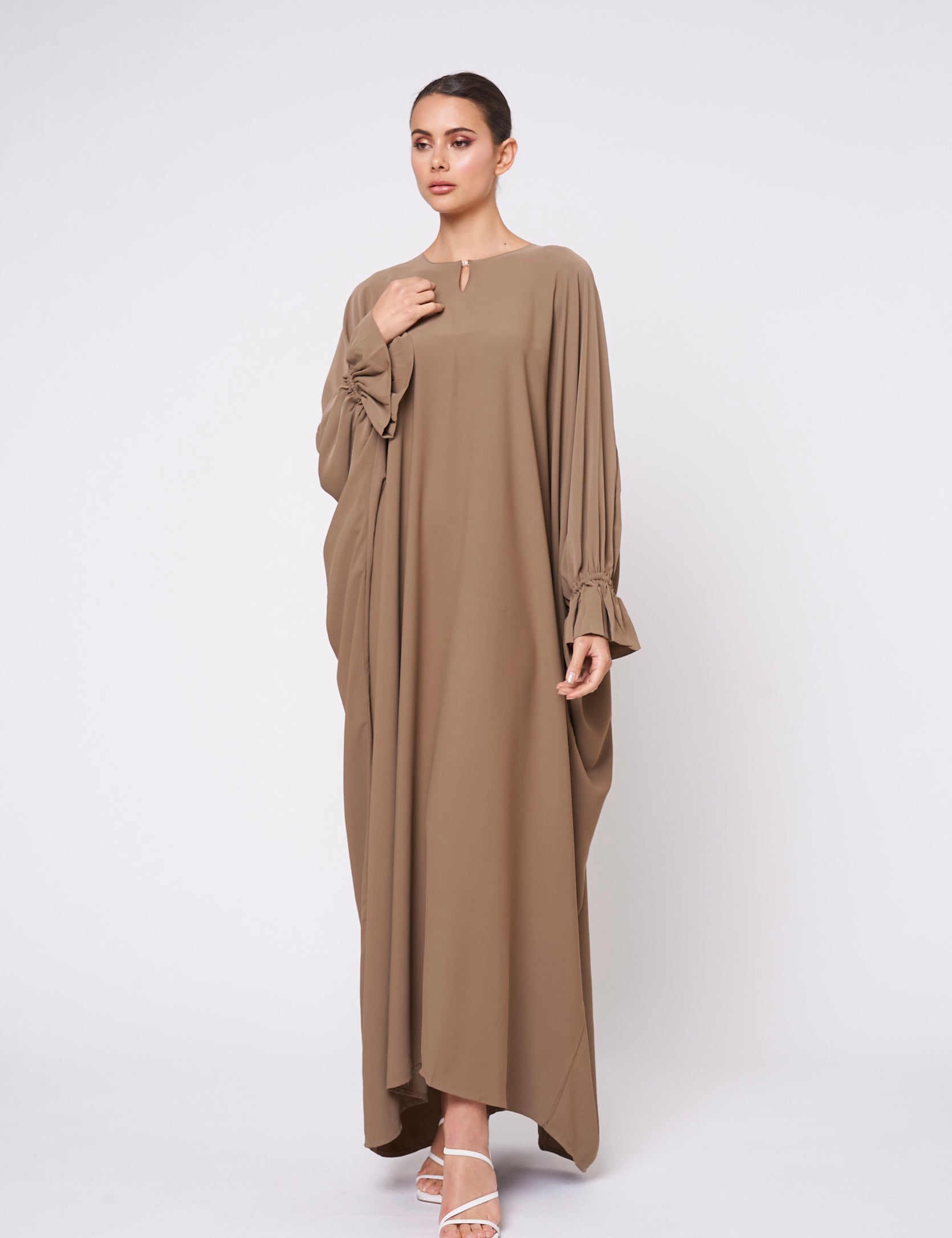 Moussa dress