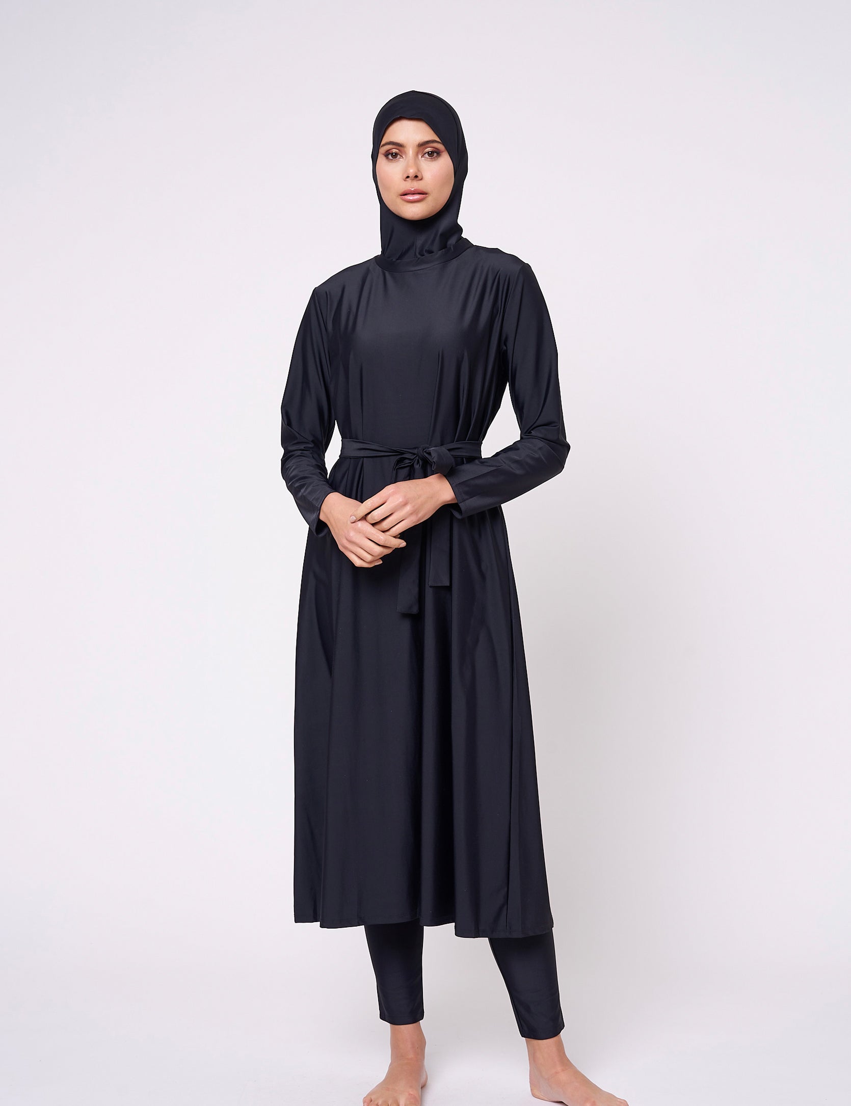 Baki Burkini