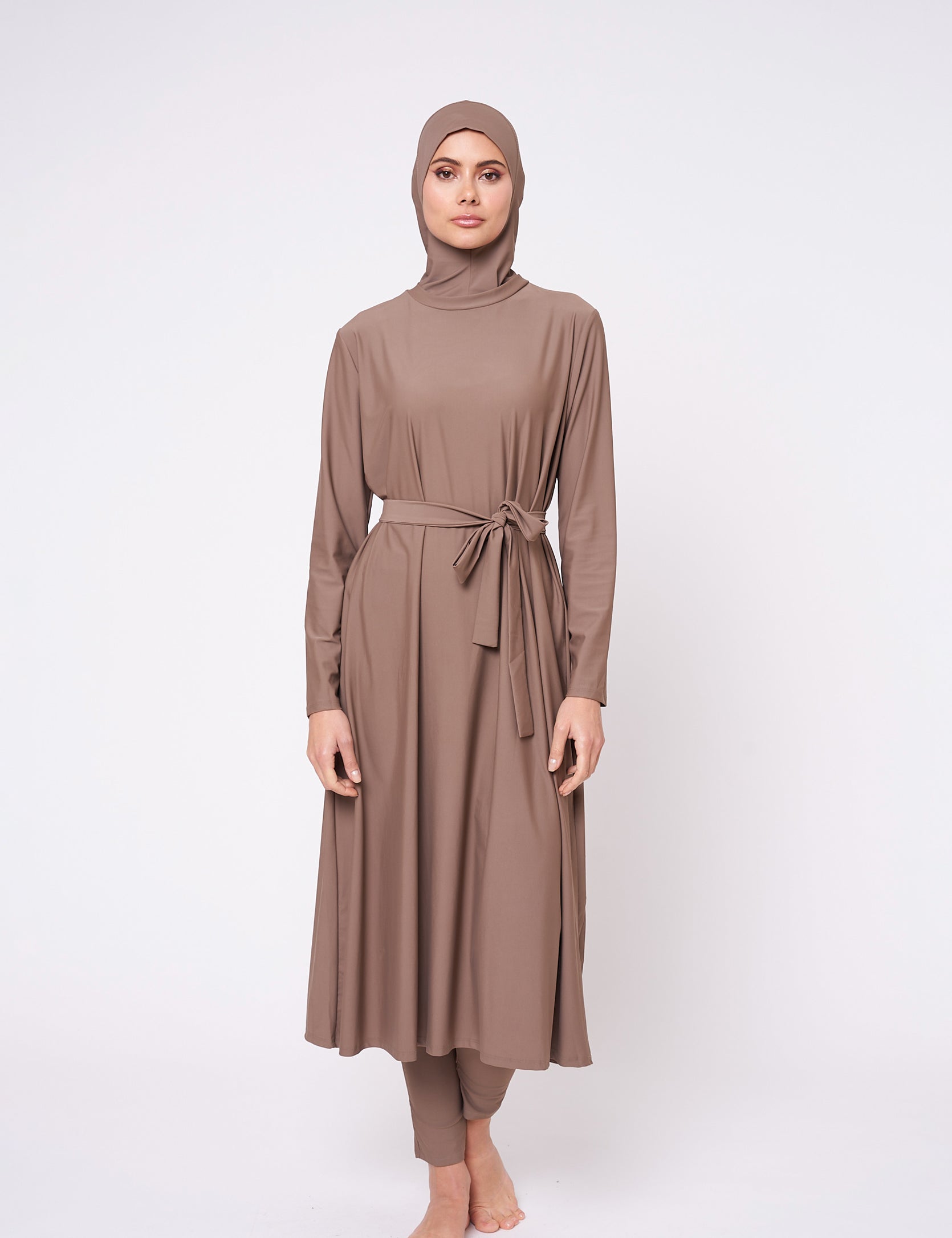 Baki Burkini