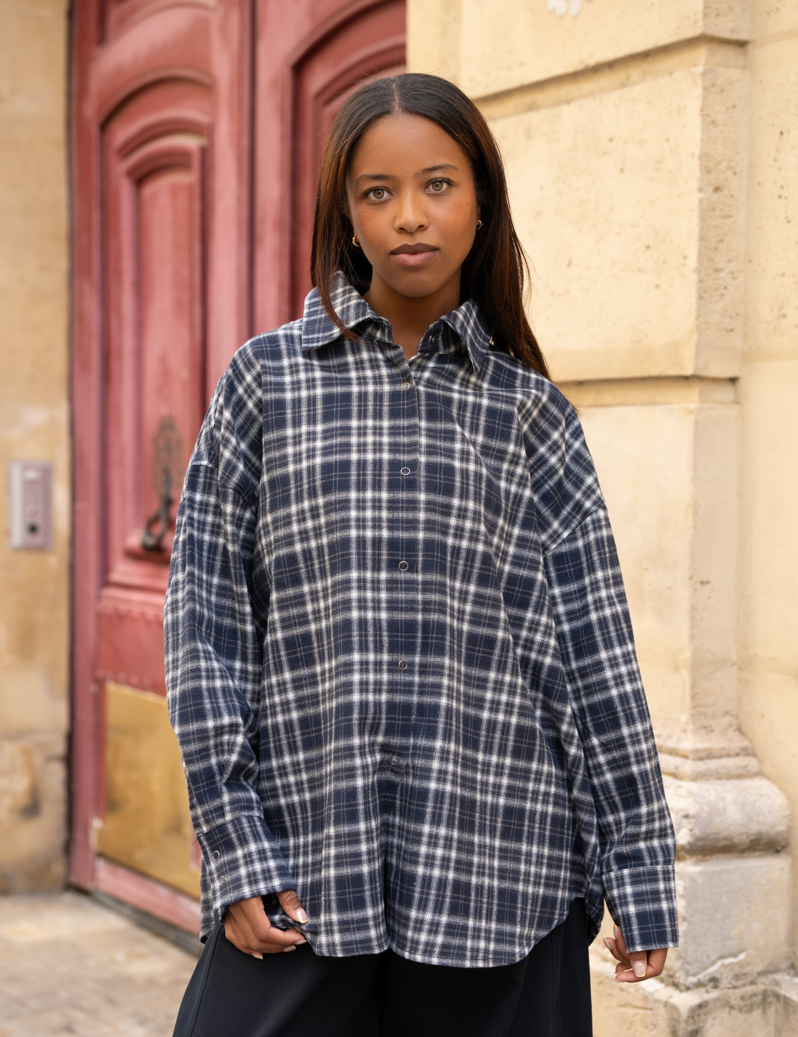 Chemise Rania