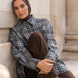 Chemise Rania