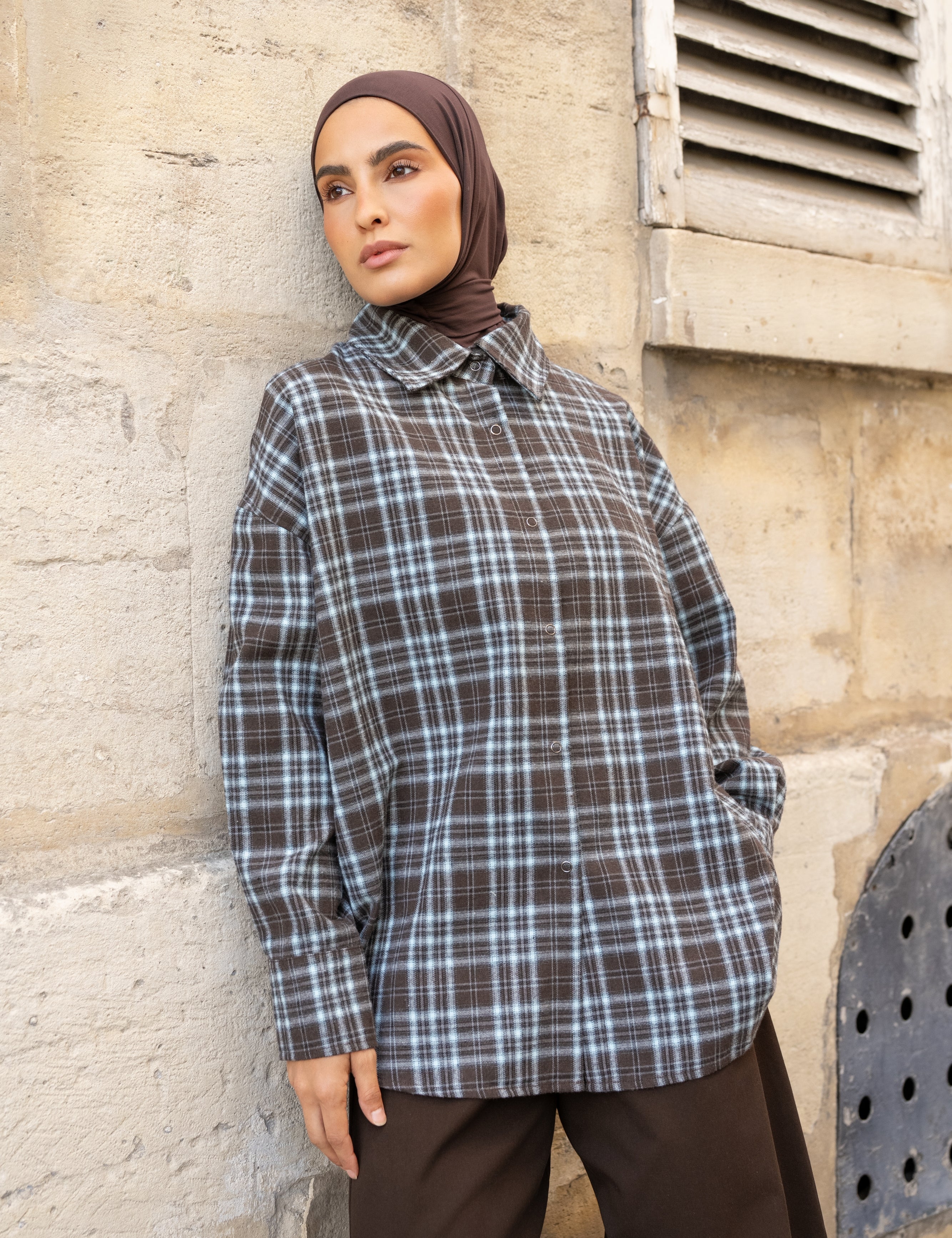 Chemise Rania